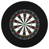 vidaXL Dartbord surroundring professioneel EVA