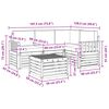 Miniatuurafbeelding van het product 7 van 8
