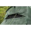 Outwell Tunneltent Ashwood 5 5-persoons 3 kamers donker bladkleurig