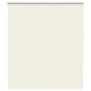 vidaXL Rolgordijn verduisterend 120x130 cm stofbreedte 116,6 cm