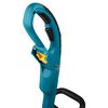 Makita Trimmer snoerloos 18 V blauw