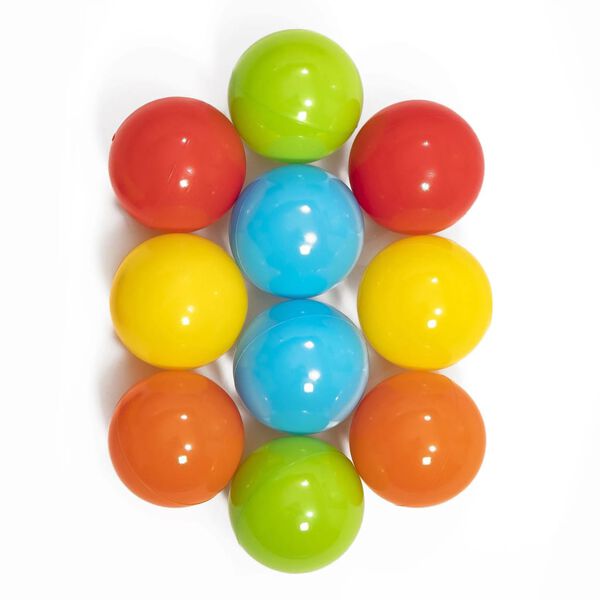 Step2 Ballenspel Ball Buddies Double Drop HQ