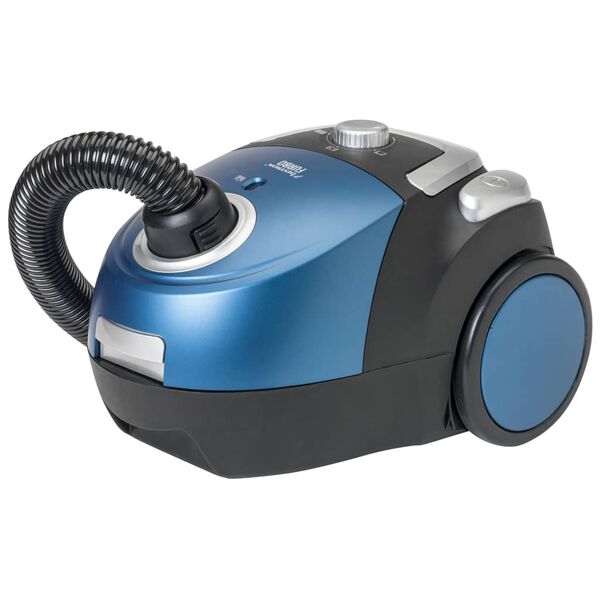 Bestron Stofzuiger Furbo Plus ABG450BSE 750 W blauw