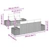 Miniatuurafbeelding van het product 9 van 11