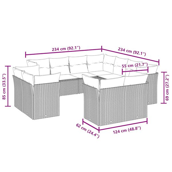 Productafbeelding 3 van 12