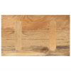 vidaXL Tafelblad rechthoekig 50x40x3,8 cm massief mangohout