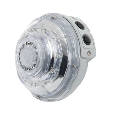 Intex LED-verlichting voor bubbelbad meerkleurig 28504