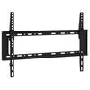 vidaXL Tv-muurbeugel 26-63 inch scherm 50 kg Max VESA 600x400 cm