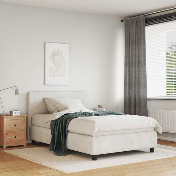 vidaXL Muurverf Bruin 16,5 x 16,5 x 15,9 cm Wandprint