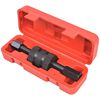 vidaXL Diesel Injector Trekker M8 / M12 / M14