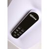 Qlima Luchtbevochtiger H 609 23 W wit