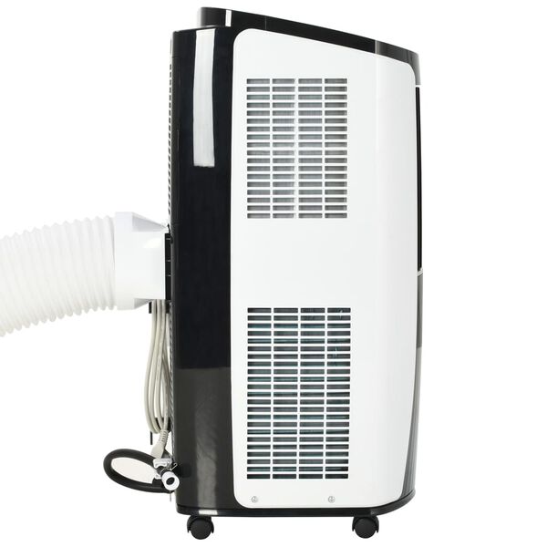 vidaXL Mobiele airconditioner 2600 W (8870 BTU)