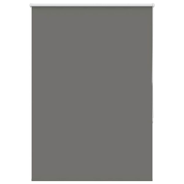 vidaXL Rolgordijn verduisterend 100x150cm stofbreedte 95,7cm polyester