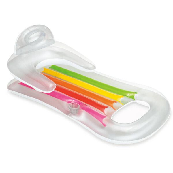 Intex Ligbed opblaasbaar King Kool 160x85 cm 58802EU