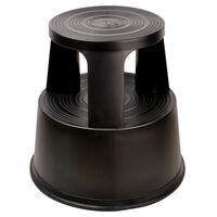 DESQ Roll-a-Step 42,6 cm zwart