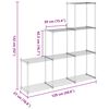 Miniatuurafbeelding van het product 9 van 10