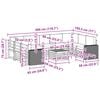Miniatuurafbeelding van het product 8 van 9