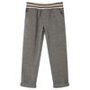 Kinderbroek 128 ecru