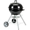 Landmann Kogelbarbecue voor houtskool Kepler 200 56 cm