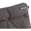 Outwell Folding Campingstoel Fremont Lake grijs