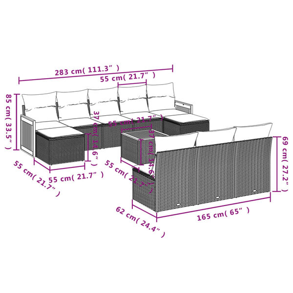 Productafbeelding 3 van 17