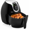 Tristar Hetelucht friteuse Crispy Fryer FR-6996 1800 W 5,2 L zwart