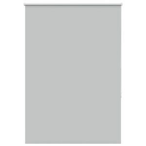 vidaXL Rolgordijn verduisterend 105x130 cm stofbreedte 100,7 cm