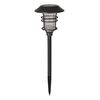 Luxform LED-tuinlamp Pleiade solar intelligent