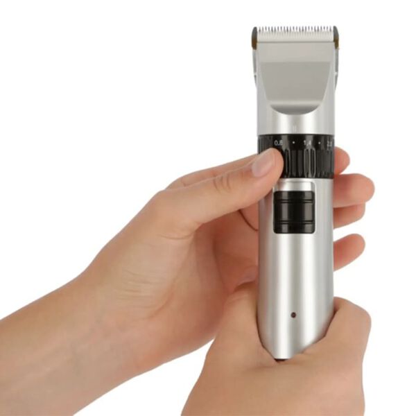 Kerbl accu-dierenscheerapparaat Onyx 18180