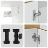 Miniatuurafbeelding van het product 7 van 12