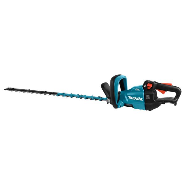 Makita Heggenschaar snoerloos 18 V blauw en zwart