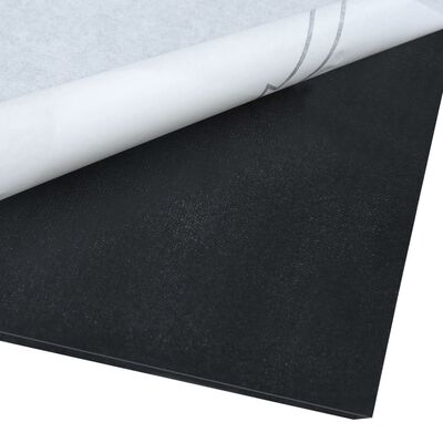 vidaXL Vloerplanken 20 st zelfklevend 1,86 m² PVC grijs marmerpatroon