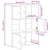 Miniatuurafbeelding van het product 11 van 12