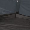 Outwell Tunneltent Dash 5 5-persoons blauw