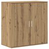 Artisan_oak