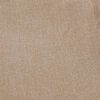 vidaXL Gordijnen linnen-look verduisterend haken 2 st 140x175 cm beige
