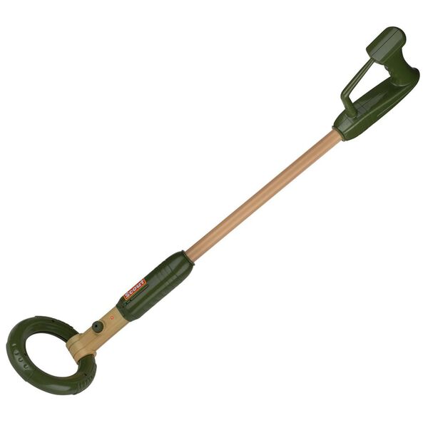 Scout Kindermetaaldetector kunststof