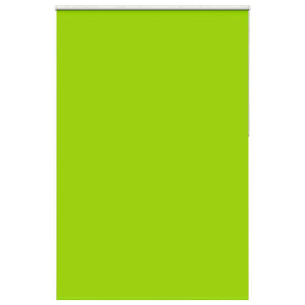 vidaXL Rolgordijn verduisterend 150x230 cm stofbreedte 146,6 cm