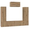 Artisan_oak