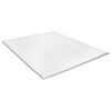 vidaXL Topmatras 6 cm visco-traagschuim 160x200 cm