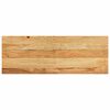 vidaXL Traptreden 12 st 70x25x2 cm massief eikenhout lichtbruin