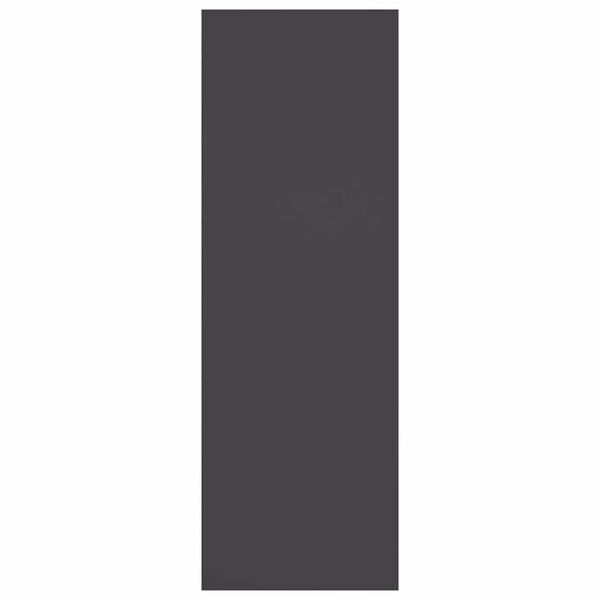 vidaXL Tv-meubel 30,5x30x90 cm bewerkt hout grijs