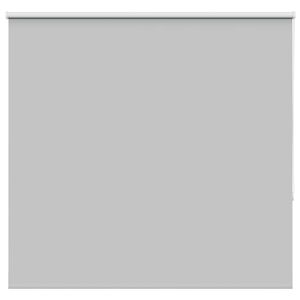 vidaXL Rolgordijn verduisterend 145x150 cm stofbreedte 141,6 cm