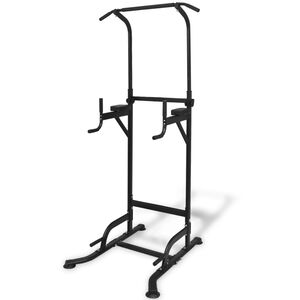 vidaXL Fitnessapparaat 182-235 cm