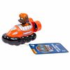 Paw Patrol Voertuigenset Rescue Racers 6 3-delig 6026590