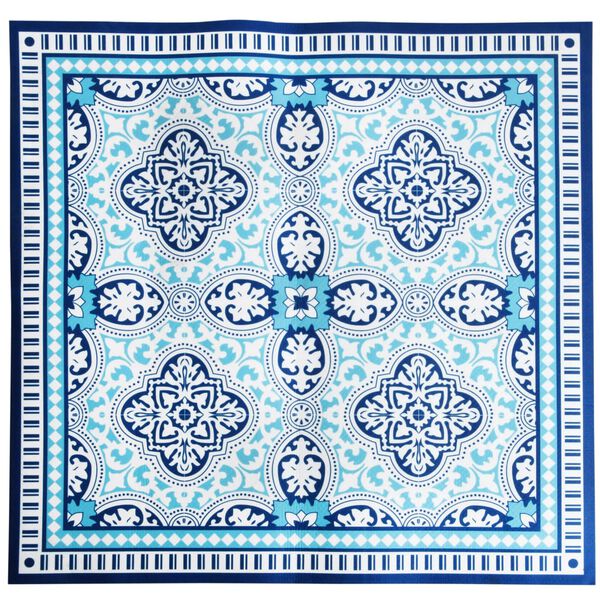 Esschert Design Barbecuemat 100x100 cm FF291