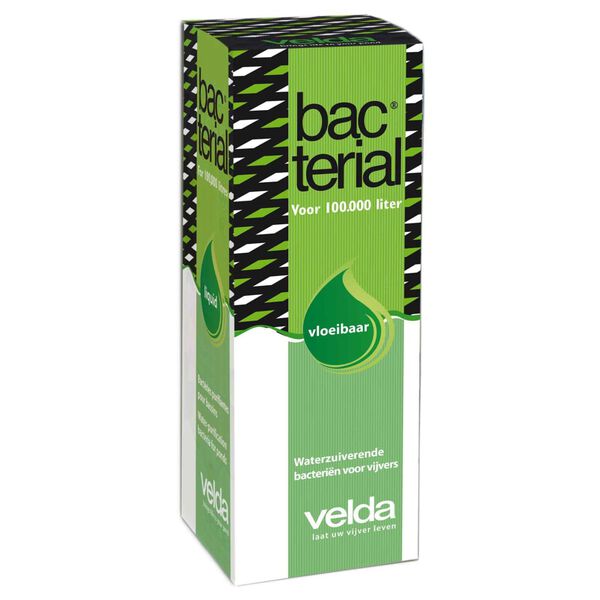 Velda Vijverbalans bacterie vloeibaar 1000 ml