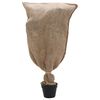 vidaXL Jutezakken 30 stuks 220 g/m&sup2; 60x105 cm 100% jute