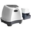 Intex Zoutwatersysteem Krystal Clear 12 V