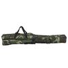 vidaXL Hengeltas 160 cm camouflage oxford stof groen